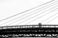 261 - THE BRIDGE 2 - FICARELLI DANIELE - italy <div